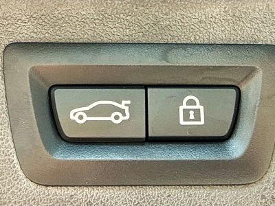2023 BMW X7 — photo 13 view