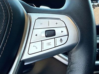 2023 BMW X7 — photo 39 view