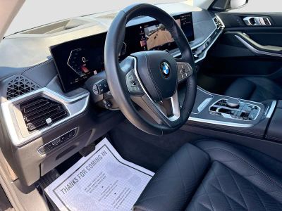 2023 BMW X7 — photo 26 view