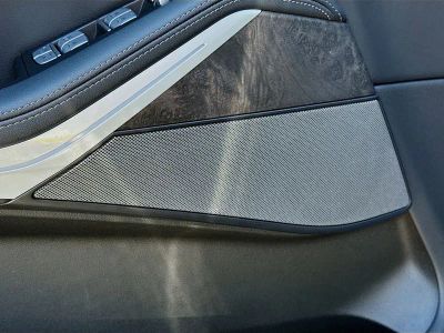 2023 BMW X7 — photo 24 view