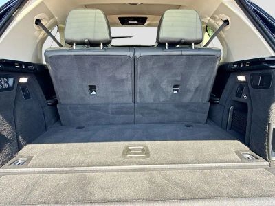 2023 BMW X7 — photo 11 view