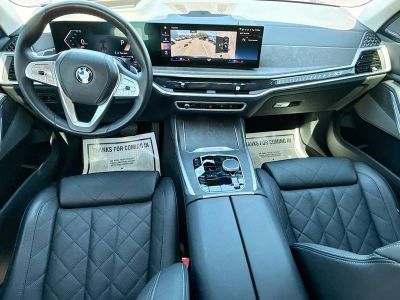 2023 BMW X7 — photo 16 view