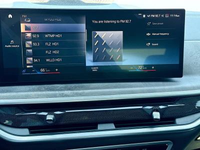 2023 BMW X7 — photo 32 view