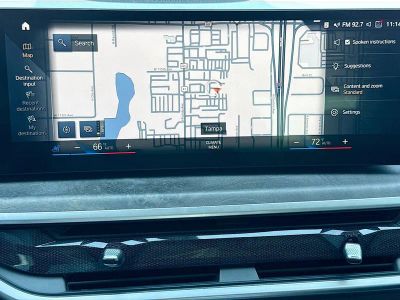 2023 BMW X7 — photo 33 view