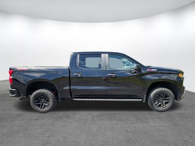 2022 Chevrolet Silverado 1500 LTD - Photo 2