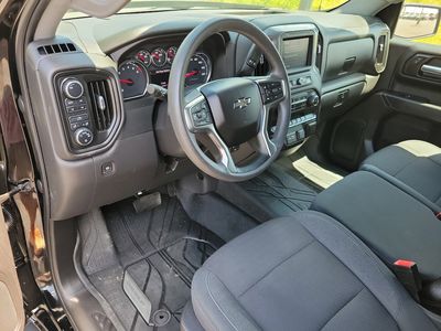 2022 Chevrolet Silverado 1500 LTD - Photo 3