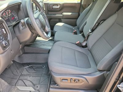 2022 Chevrolet Silverado 1500 LTD - Photo 4