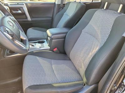2023 Toyota 4Runner - Photo 4
