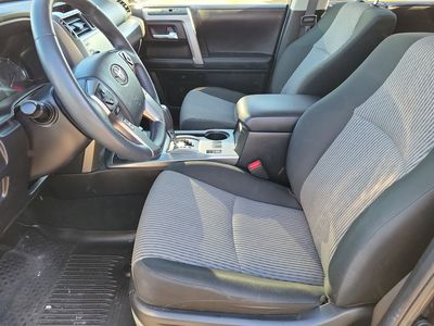 2023 Toyota 4Runner - Photo 3