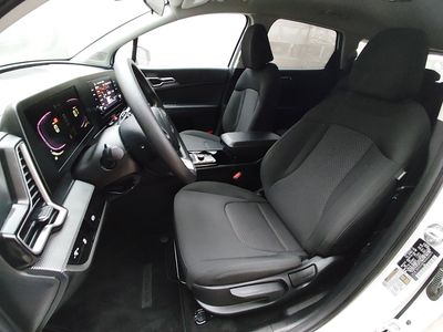 2025 Kia Sportage — photo 23 view