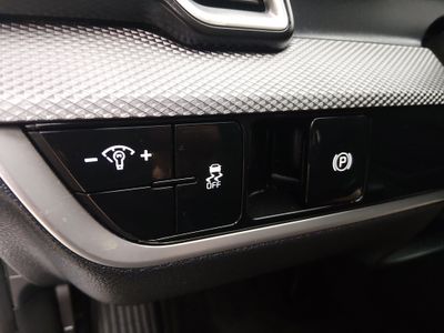 2025 Kia Sportage — photo 22 view