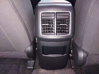 2025 Kia Sportage — photo 25 view