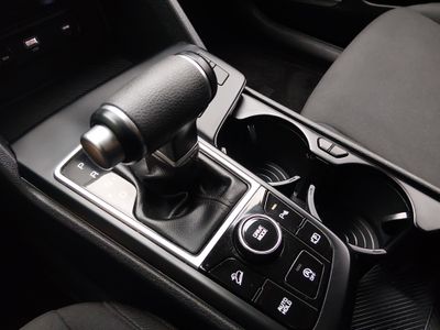 2025 Kia Sportage — photo 19 view