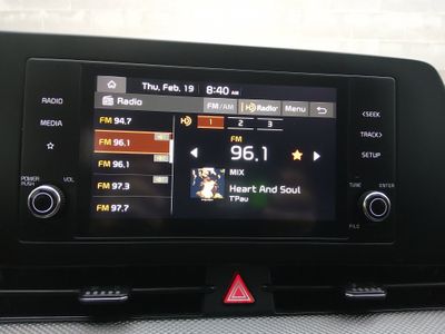 2025 Kia Sportage — photo 15 view