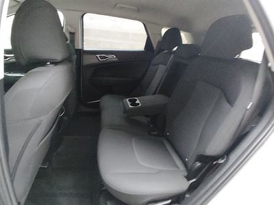 2025 Kia Sportage — photo 26 view