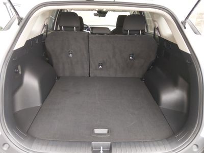 2025 Kia Sportage — photo 11 view