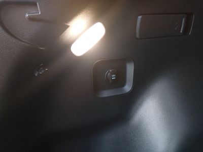 2025 Kia Sportage — photo 13 view