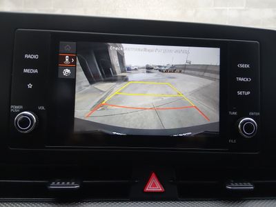 2025 Kia Sportage — photo 16 view