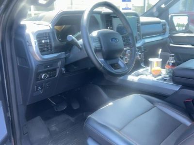 2025 Ford F-150 - Photo 6