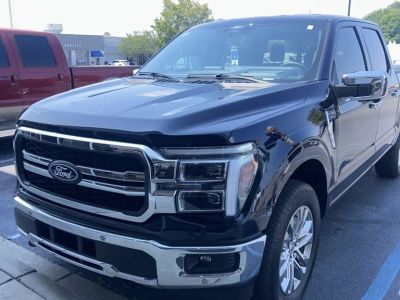 2025 Ford F-150 - Photo 1