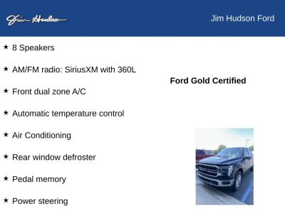 2025 Ford F-150 - Photo 11