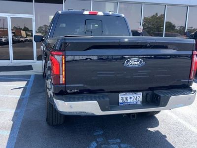 2025 Ford F-150 - Photo 3