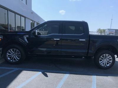 2025 Ford F-150 - Photo 2