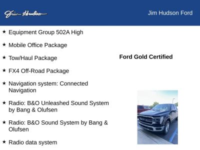 2025 Ford F-150 - Photo 10