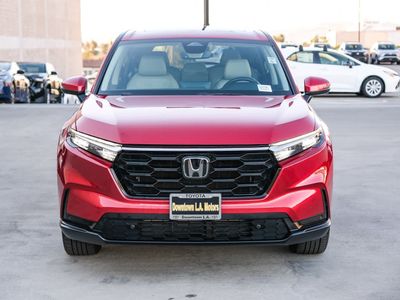 2024 Honda CR-V - Photo 1
