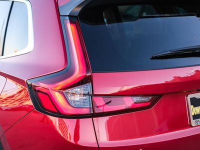 2024 Honda CR-V - Photo 6