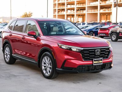 2024 Honda CR-V - Photo 2