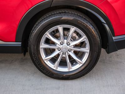 2024 Honda CR-V - Photo 8