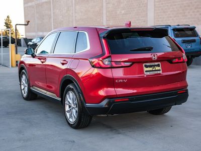 2024 Honda CR-V - Photo 5