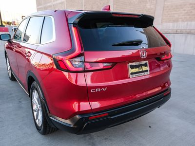 2024 Honda CR-V - Photo 7