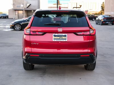 2024 Honda CR-V - Photo 4