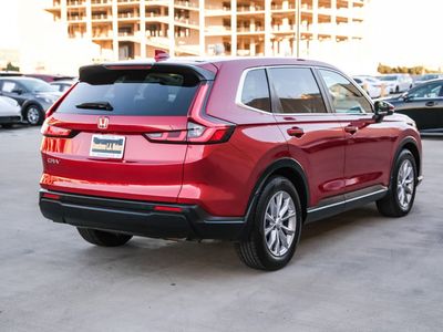 2024 Honda CR-V - Photo 3