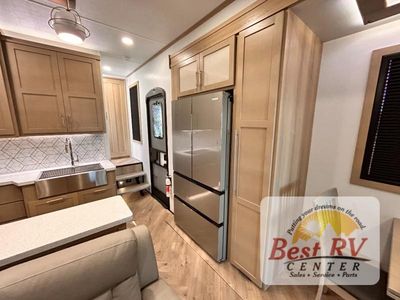 2026 Keystone RV Raptor - Photo 58