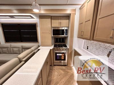 2026 Keystone RV Raptor - Photo 65