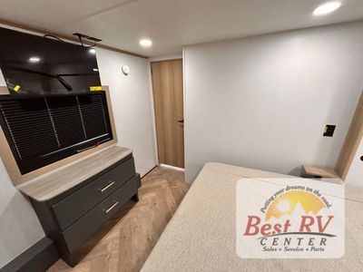 2026 Keystone RV Raptor - Photo 92