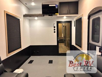 2026 Keystone RV Raptor - Photo 109