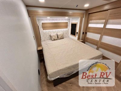 2026 Keystone RV Raptor - Photo 74