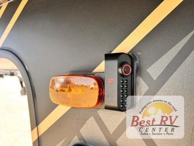 2026 Keystone RV Raptor - Photo 117
