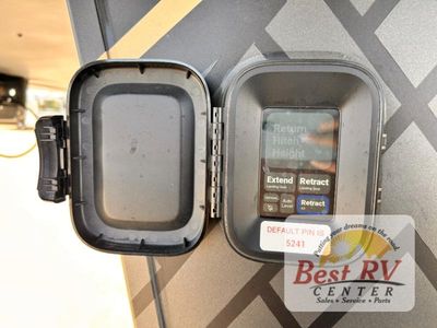 2026 Keystone RV Raptor - Photo 118