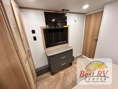 2026 Keystone RV Raptor - Photo 93