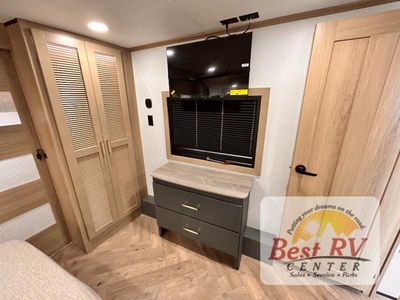 2026 Keystone RV Raptor - Photo 80