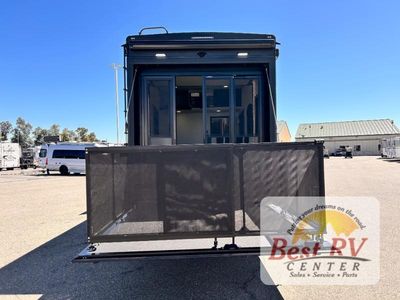 2026 Keystone RV Raptor - Photo 6