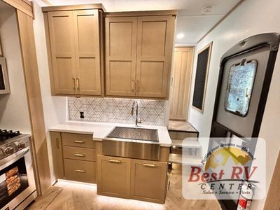2026 Keystone RV Raptor - Photo 71