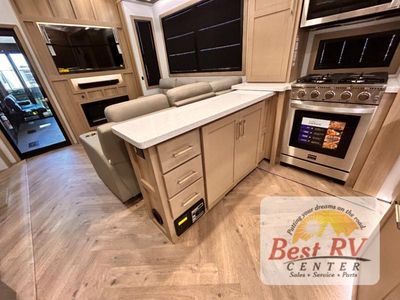 2026 Keystone RV Raptor - Photo 68