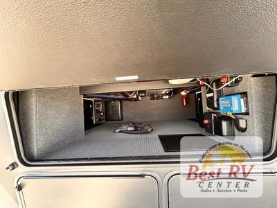 2026 Keystone RV Raptor - Photo 126