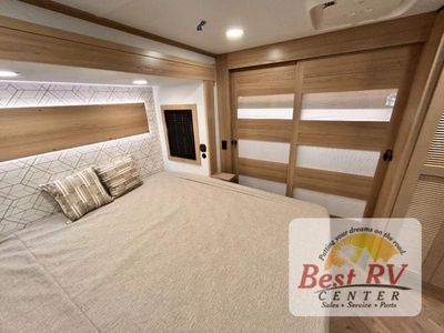 2026 Keystone RV Raptor - Photo 77